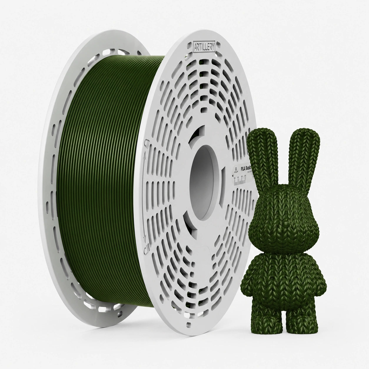 PLA Basic 2 Color Combo Set 2kg