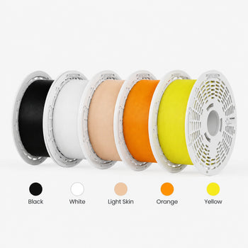 PLA Matt Gradient